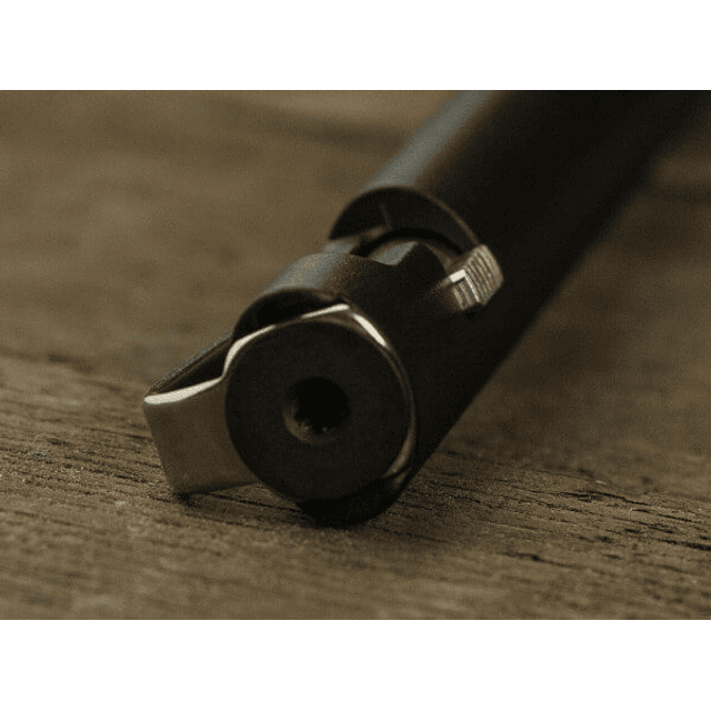 Böker Plus Rocket Pen Black