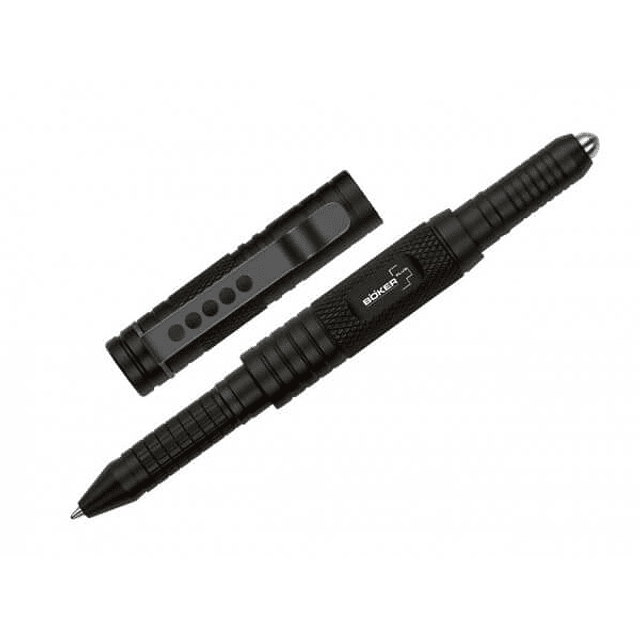 Boker Plus Tactical Pen black 