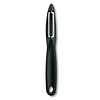 Pelador Universal Filo Doble Dentado Negro 