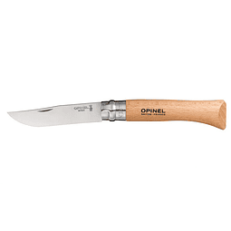 OPINEL  INOX     Nº10 