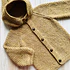 PATRÓN CHAQUETÓN AROMO