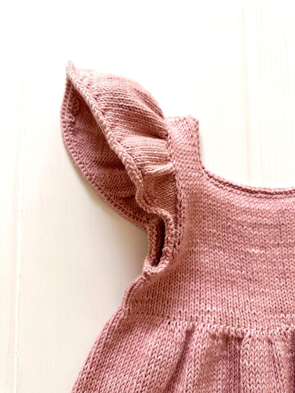 Curso Vestido Paloma 2