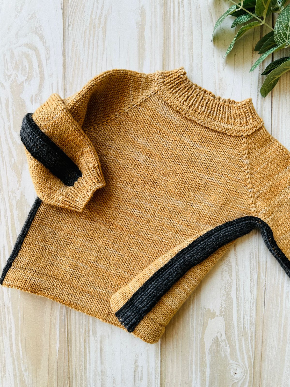 PATRÓN SWEATER BORJA 1