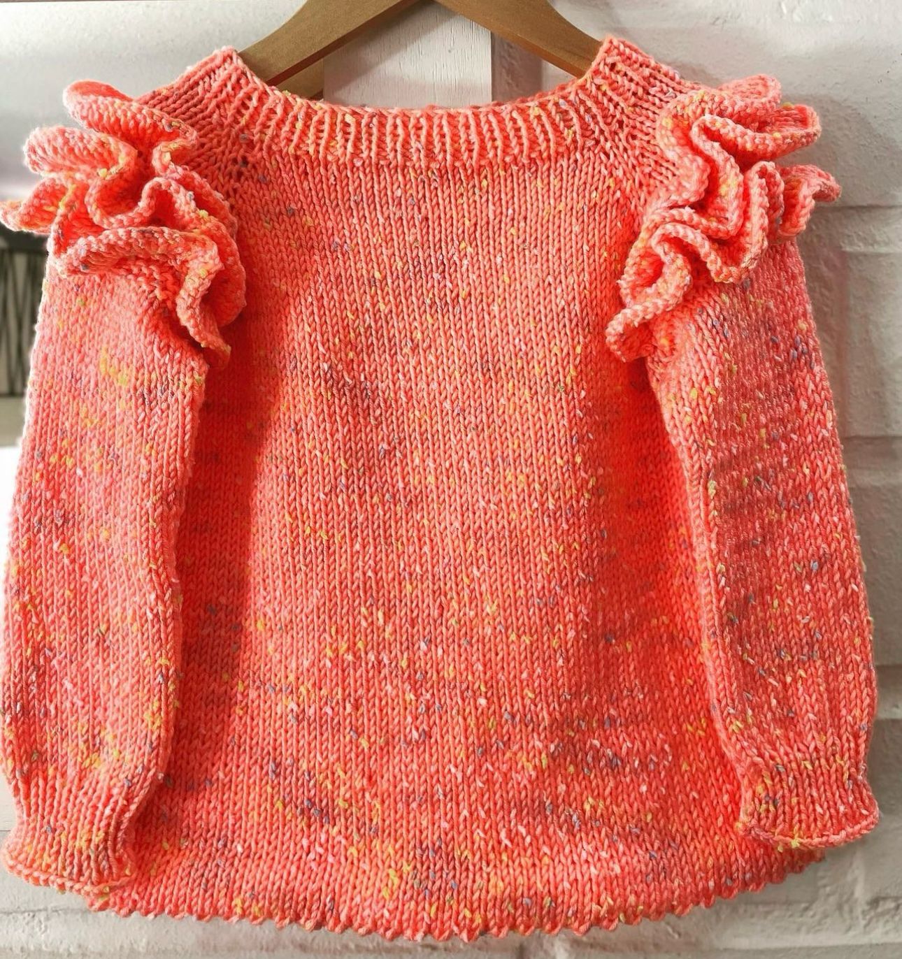 PATRÓN SWEATER MAGNOLIA 2