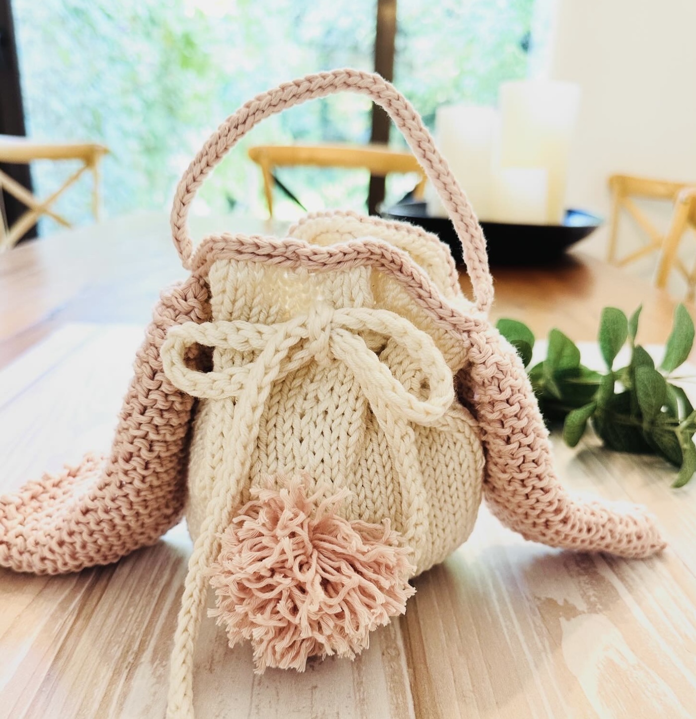 PATRÓN BOLSA POMPÓN 1