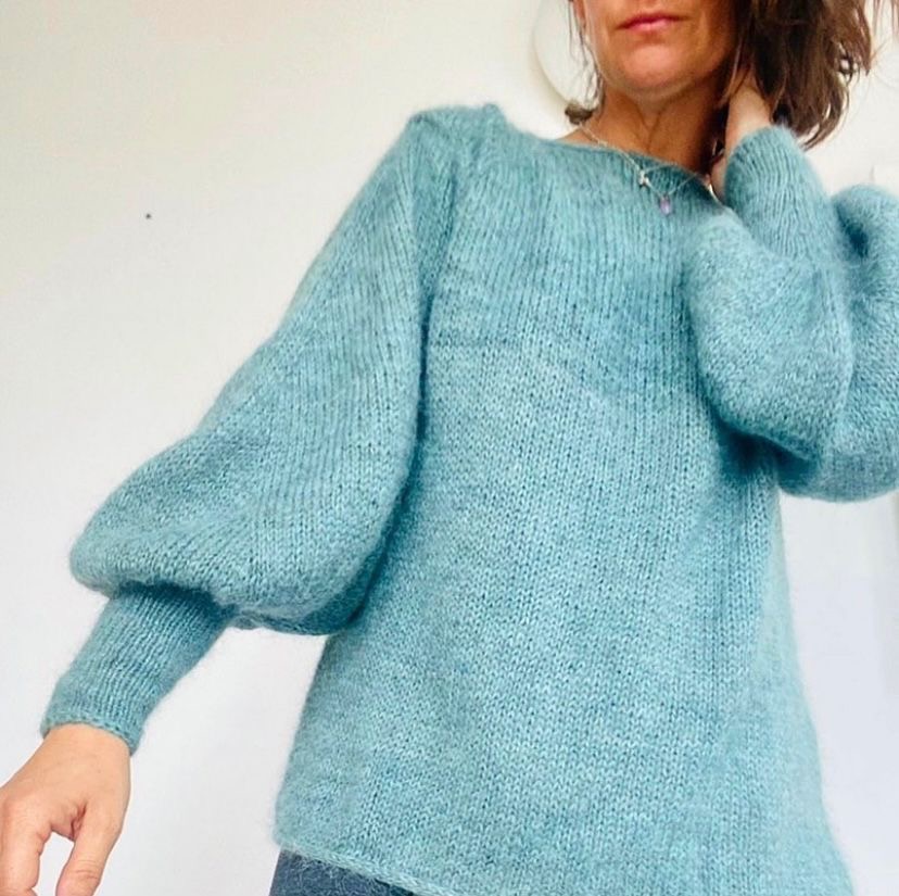 PATRÓN SWEATER NATALIA 1
