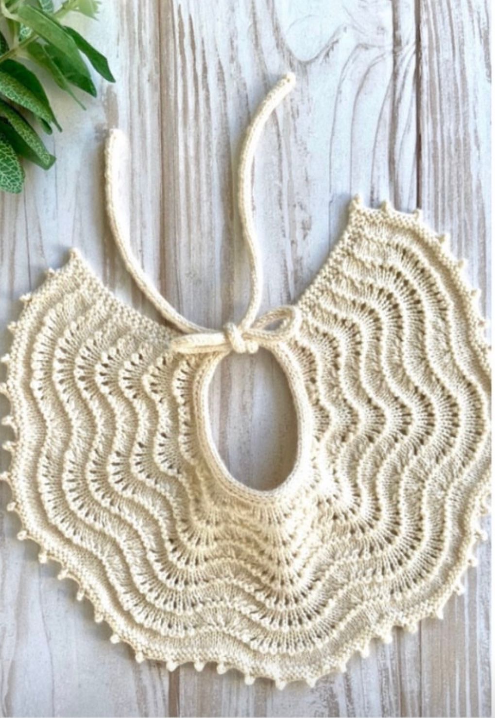PATRÓN CUELLO COLOMBA 1