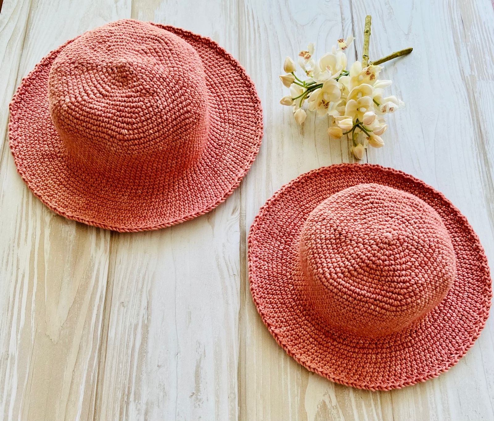 PATRÓN SOMBRERO PASCUALA 1