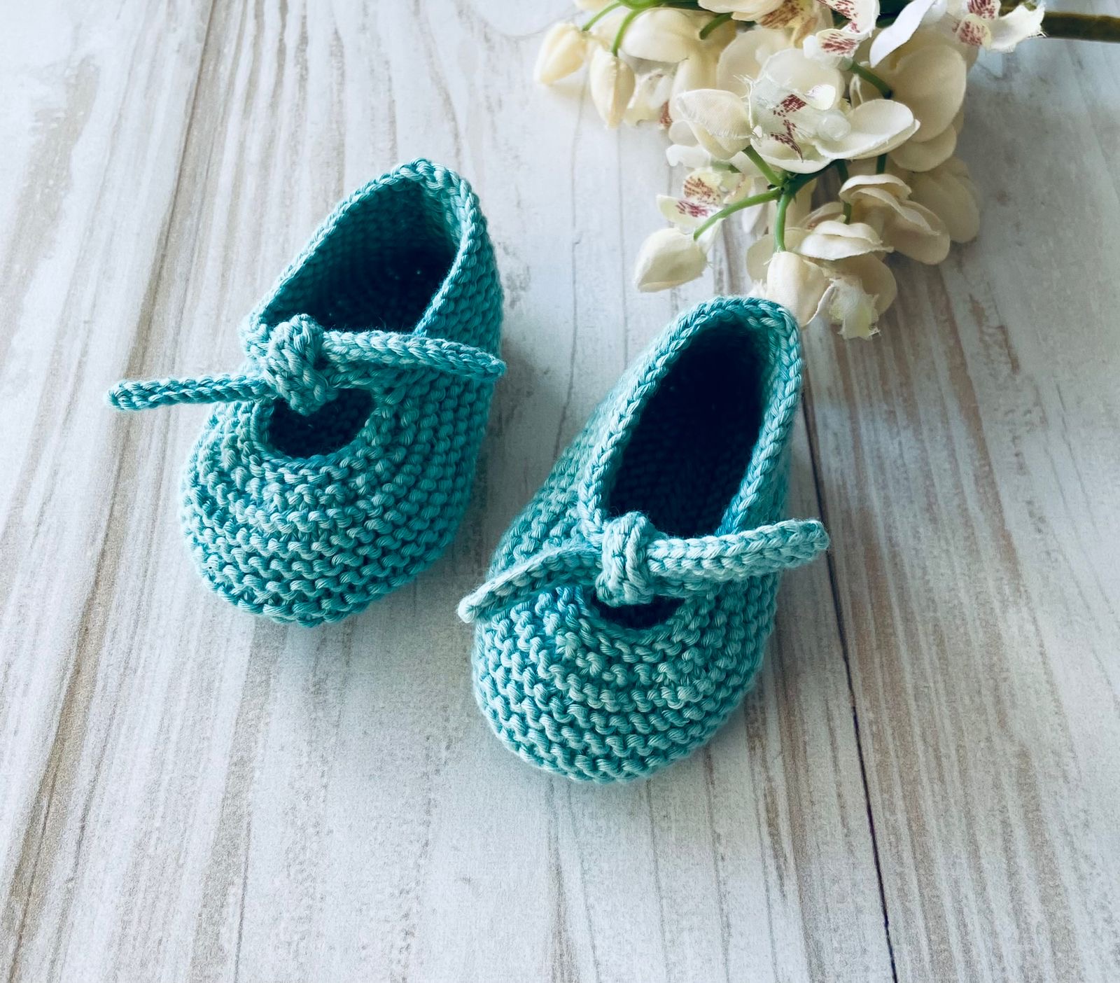 PATRÓN ZAPATITOS 1