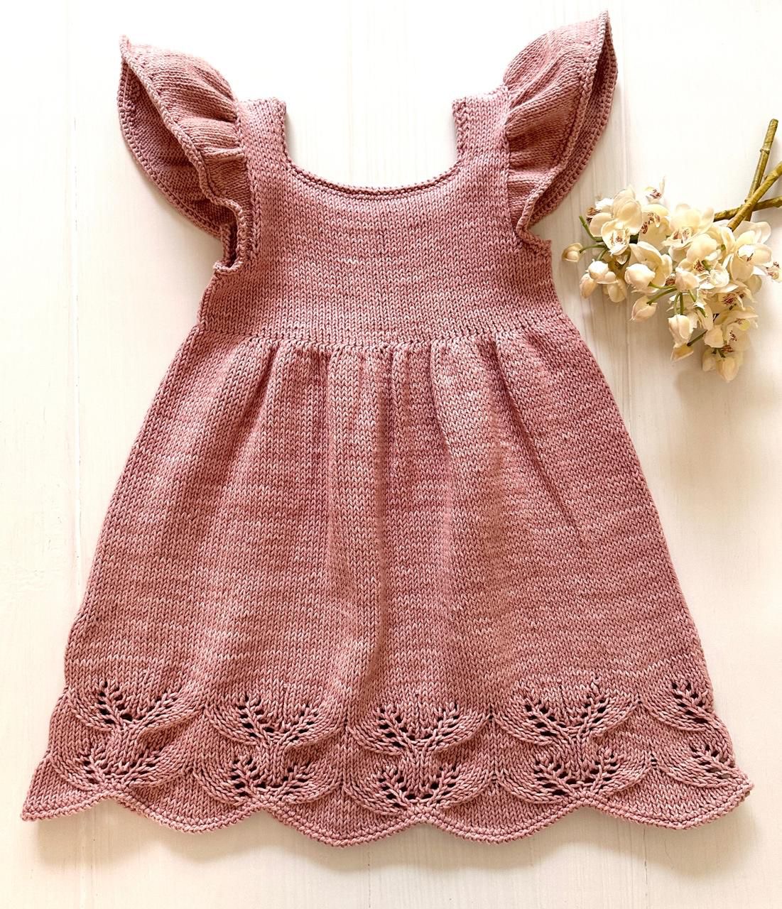 PATRÓN VESTIDO PALOMA 1