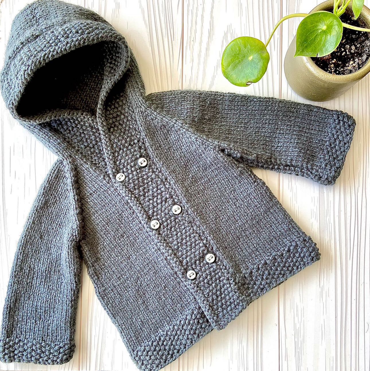 PATRÓN CHAQUETÓN RENATO/RENATA 2
