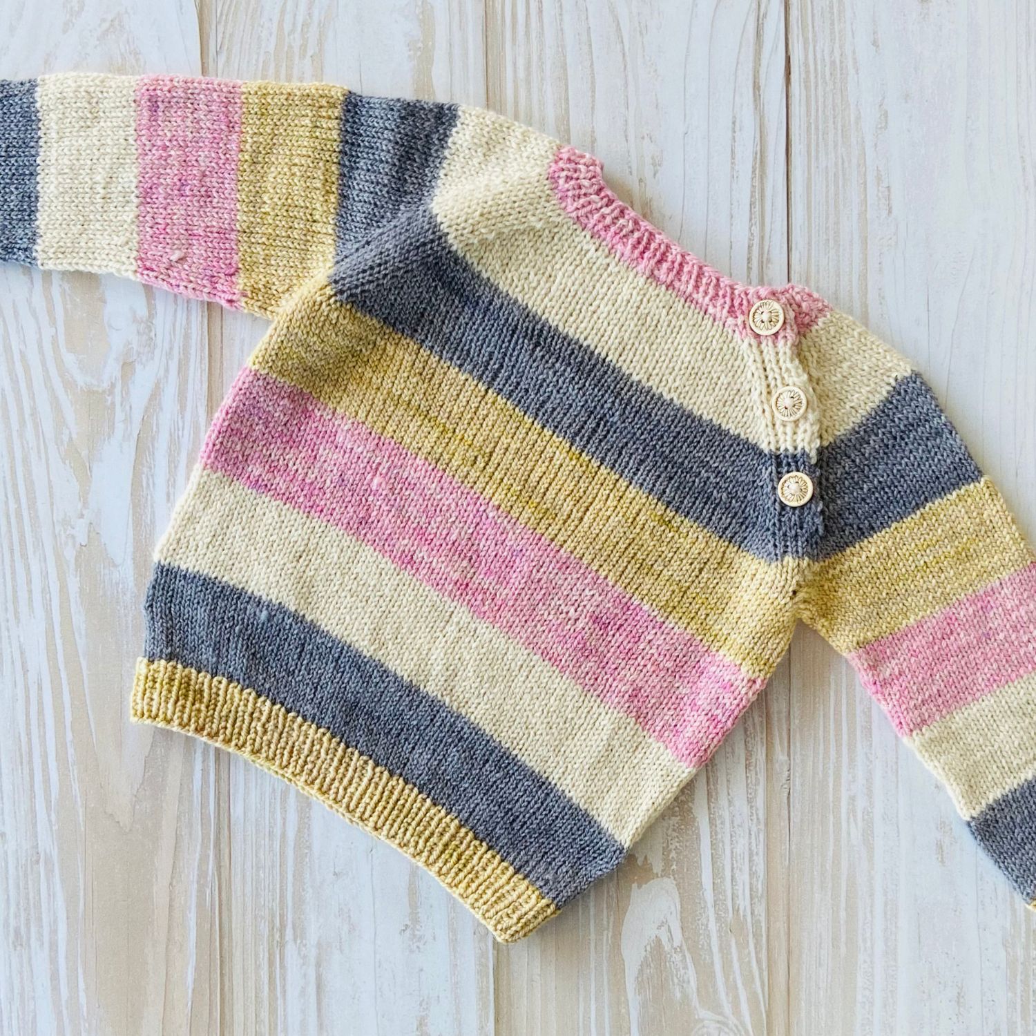 PATRÓN SWEATER MAXIMILIANO 4
