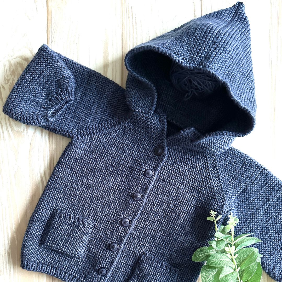 PATRÓN CHAQUETÓN PANDA 2