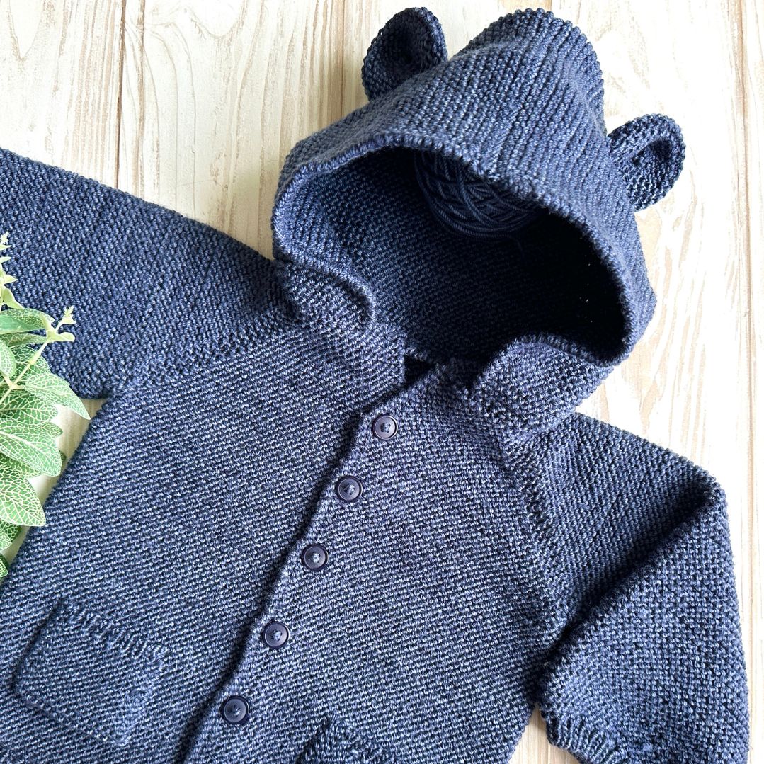 PATRÓN CHAQUETÓN PANDA 1