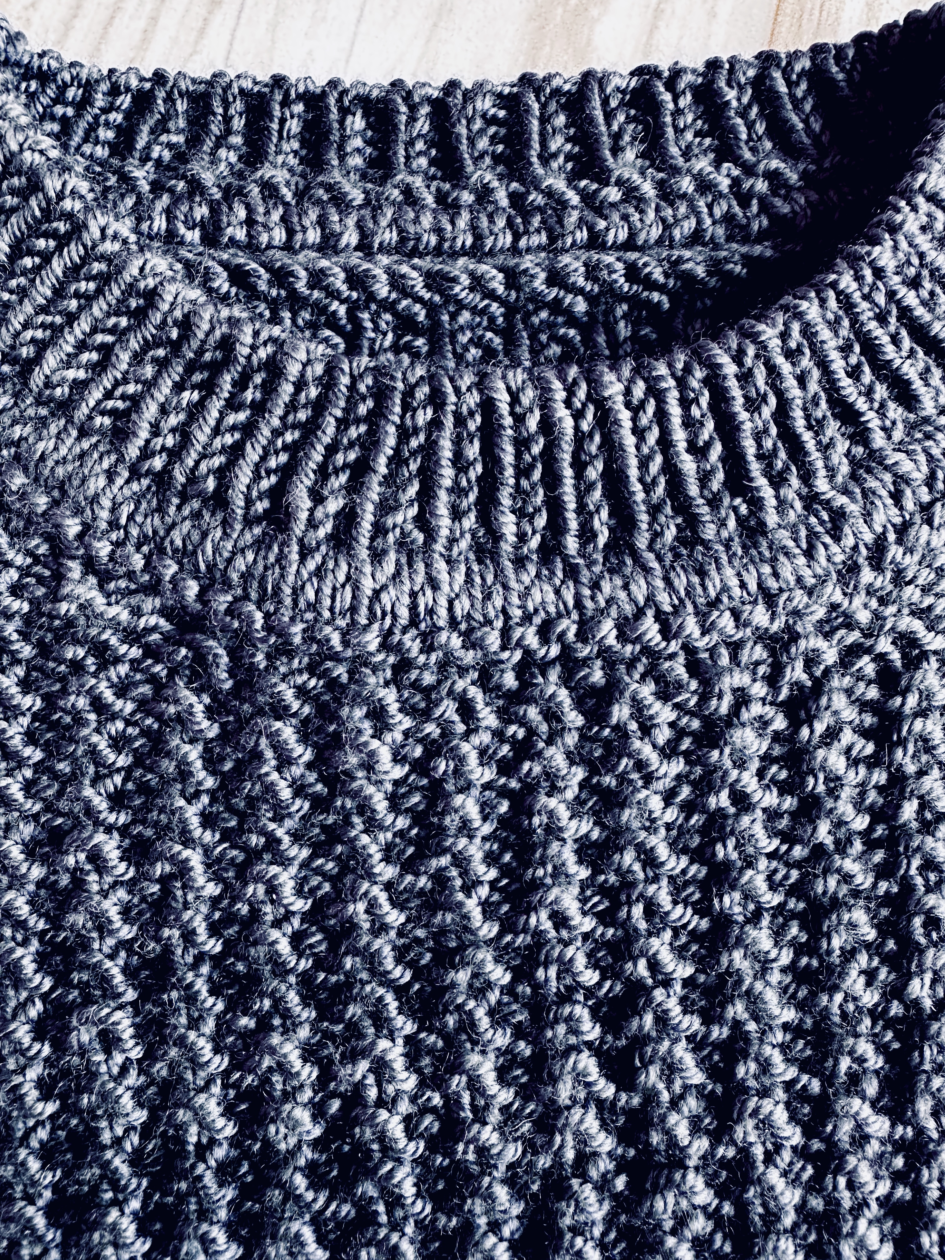 PATRÓN SWEATER ALFONSO 2