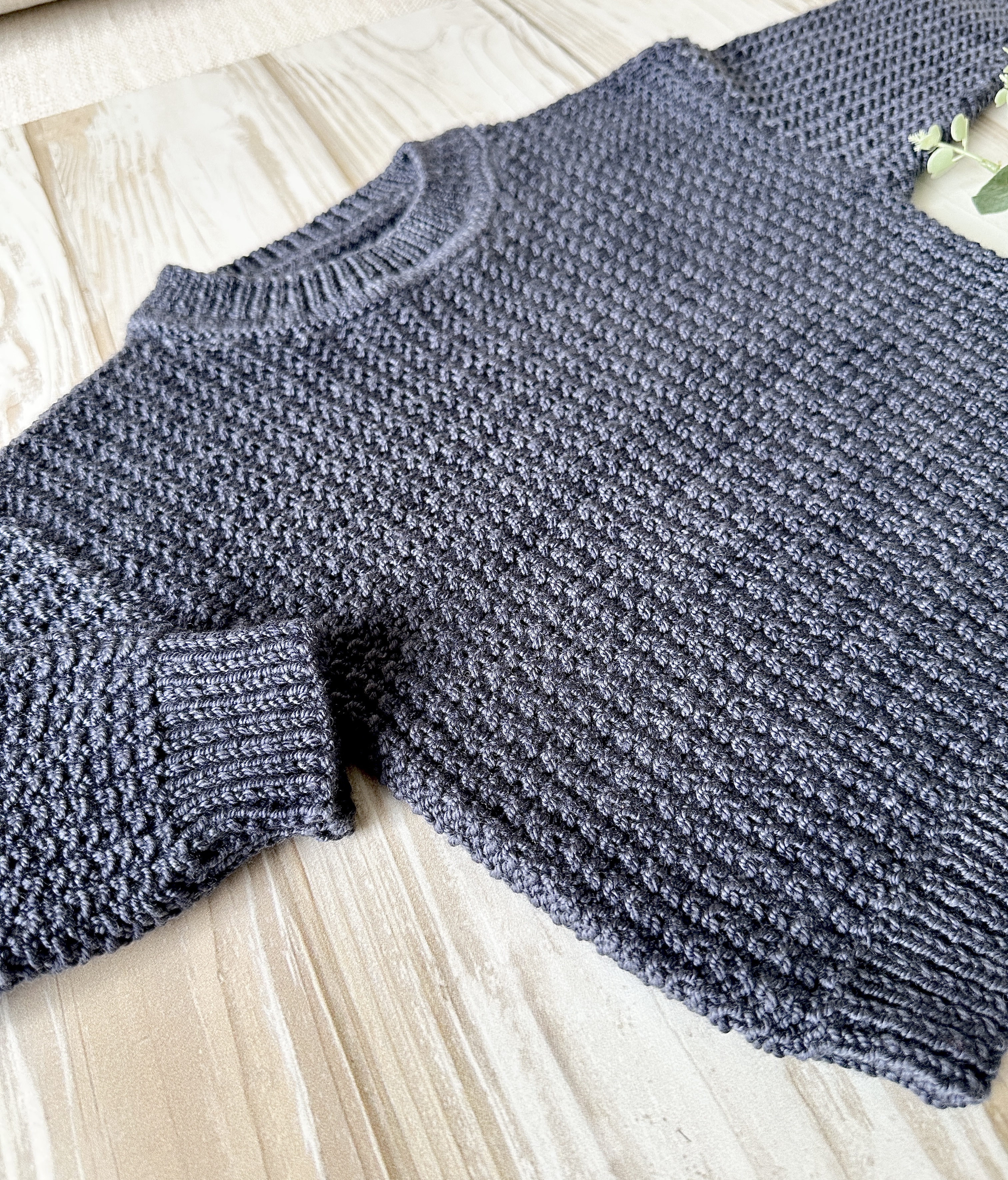PATRÓN SWEATER ALFONSO 3