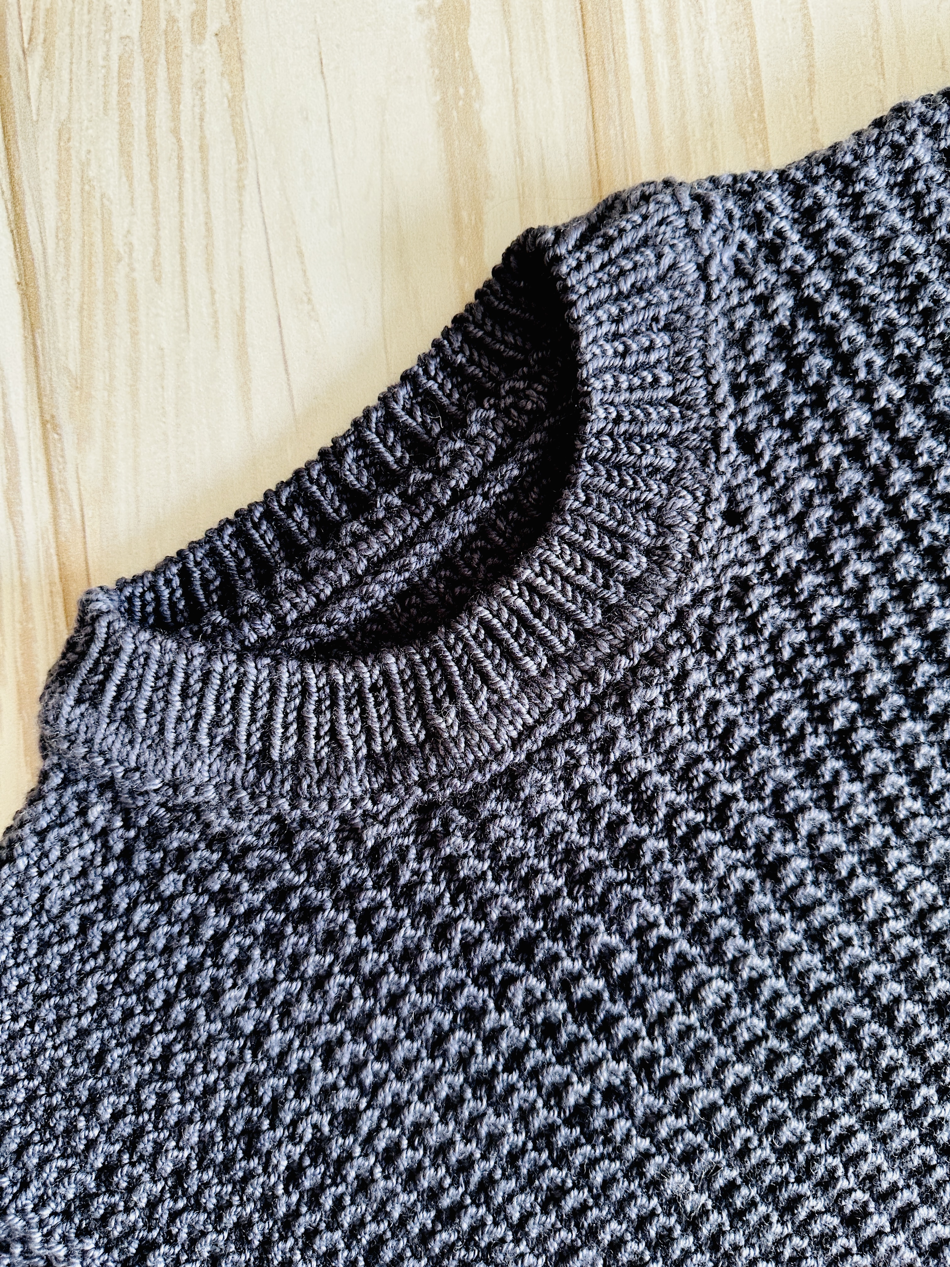PATRÓN SWEATER ALFONSO 4
