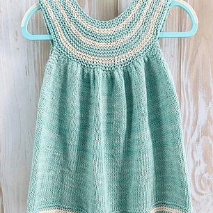 PATRÓN VESTIDO ALMA 