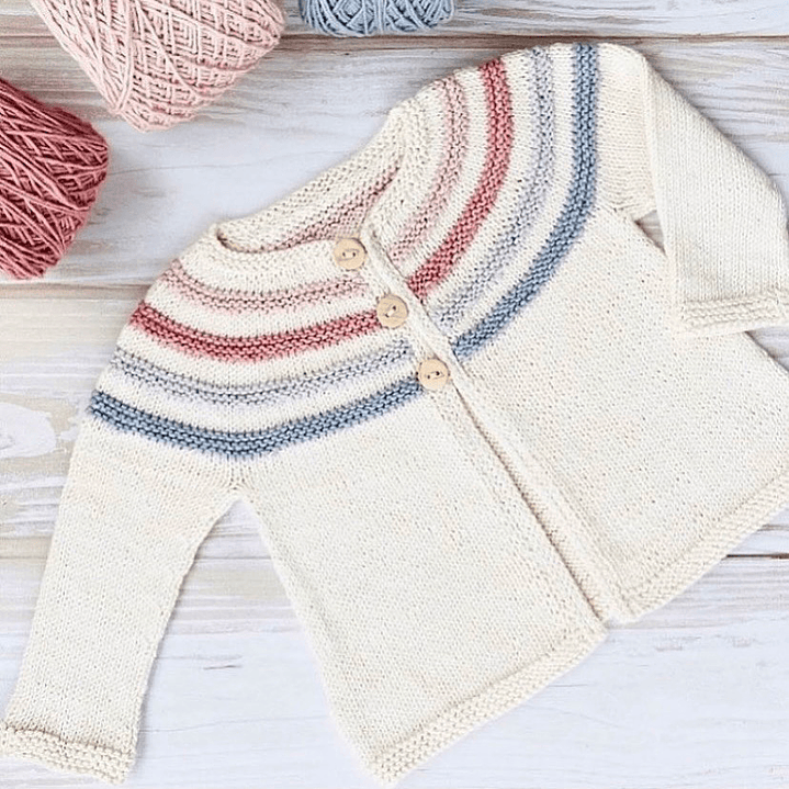 PATRÓN CHALECO BLANCA 1