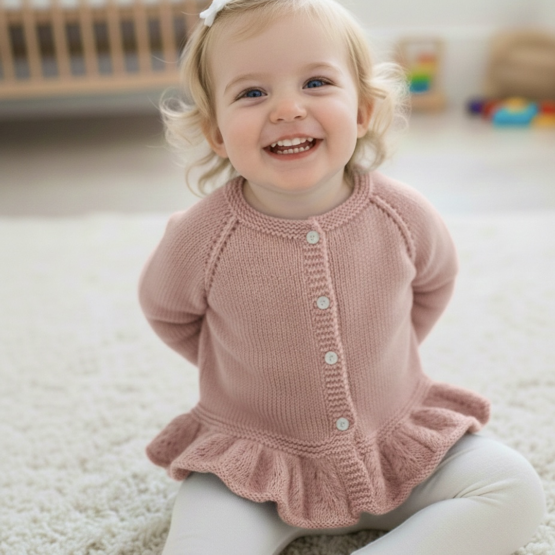 PATRÓN CHALECO ELENA  4