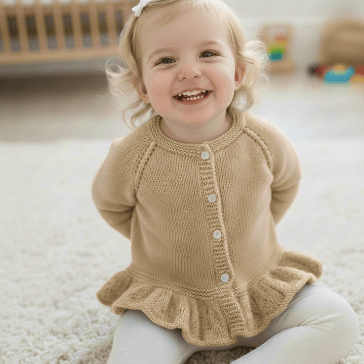 PATRÓN CHALECO ELENA  2