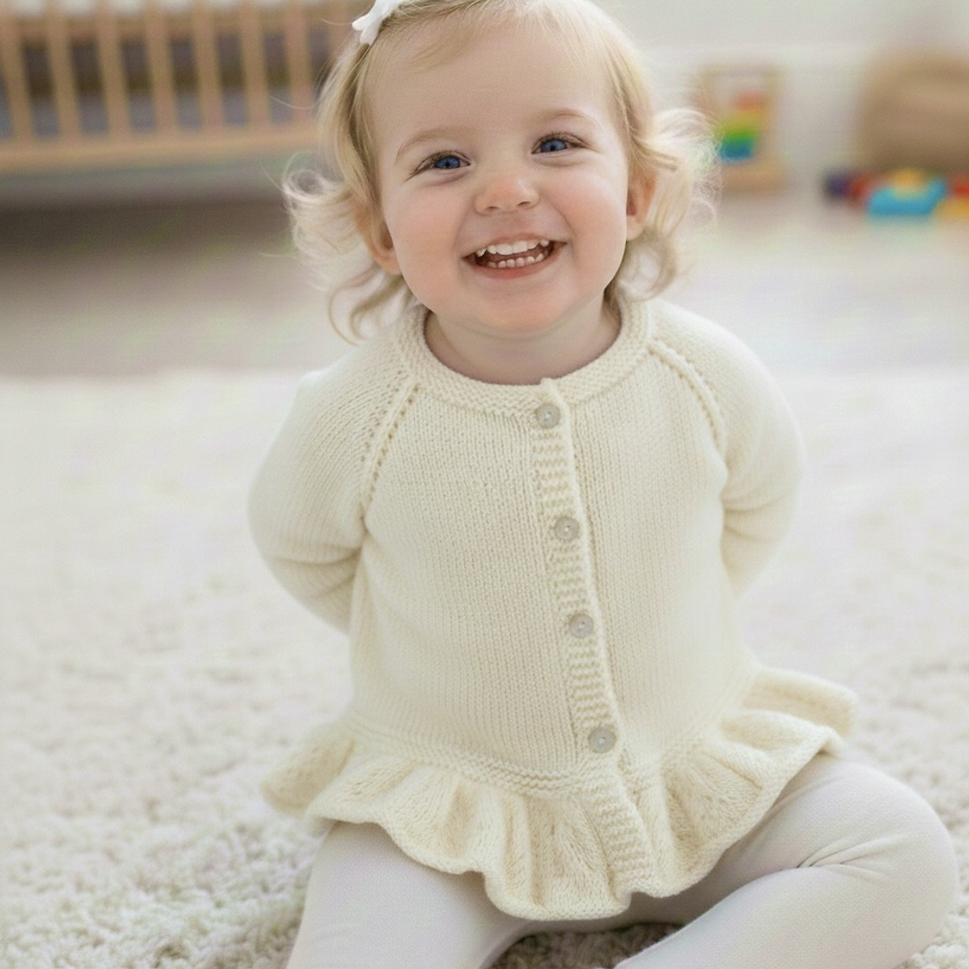 PATRÓN CHALECO ELENA  6