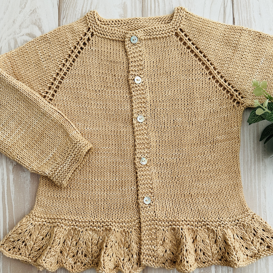 PATRÓN CHALECO ELENA  1