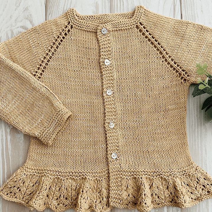 PATRÓN CHALECO ELENA  1