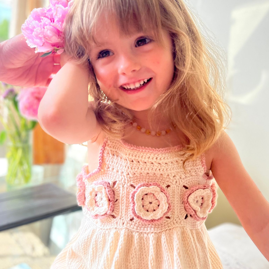 Curso grabado Vestido Magdalena 4