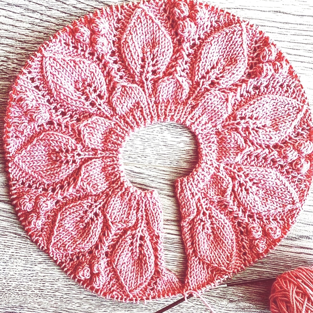 PATRÓN CHALECO JAVIERA  2