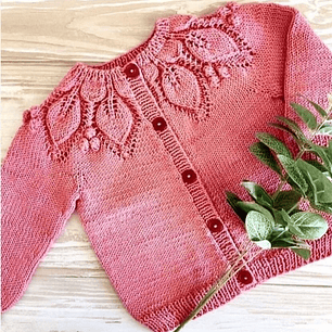 PATRÓN CHALECO JAVIERA 