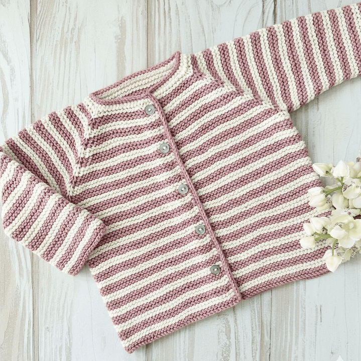 PATRÓN CHALECO PETIT 1