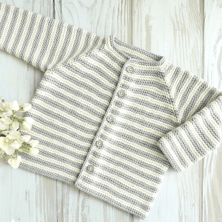 PATRÓN CHALECO PETIT 6