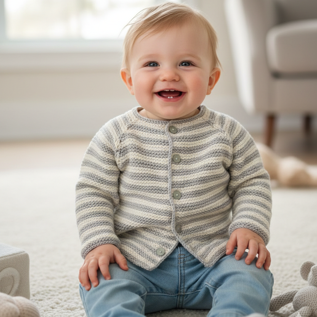 PATRÓN CHALECO PETIT 4