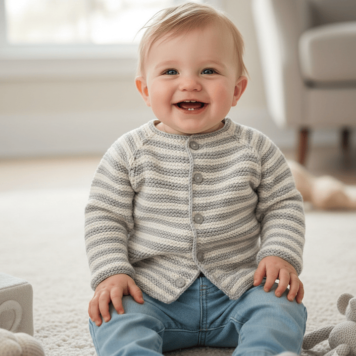 PATRÓN CHALECO PETIT 4