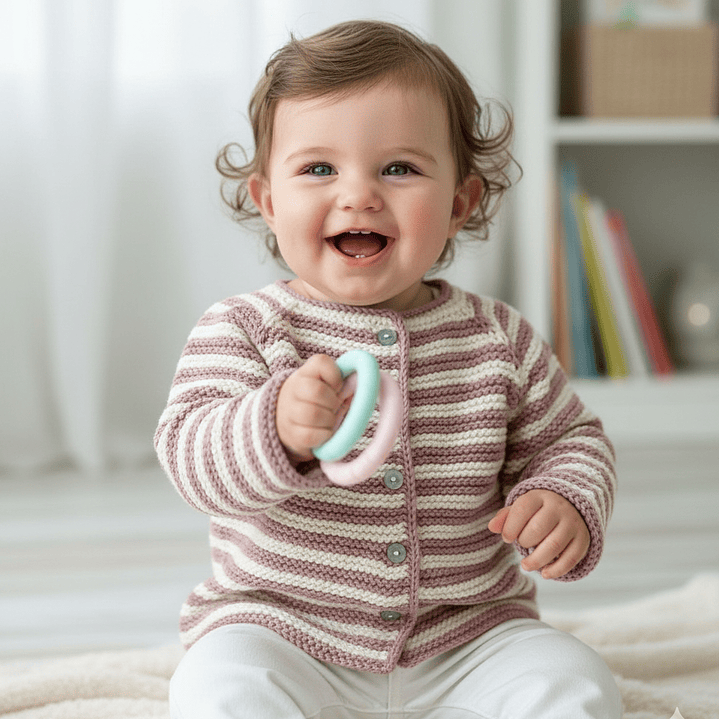 PATRÓN CHALECO PETIT 2