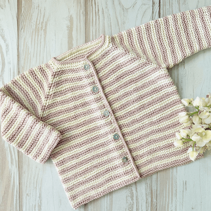 PATRÓN CHALECO PETIT 5