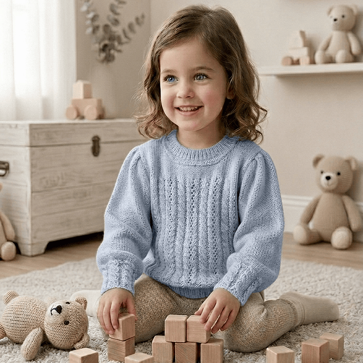 PATRÓN SWEATER SOFÍA 4