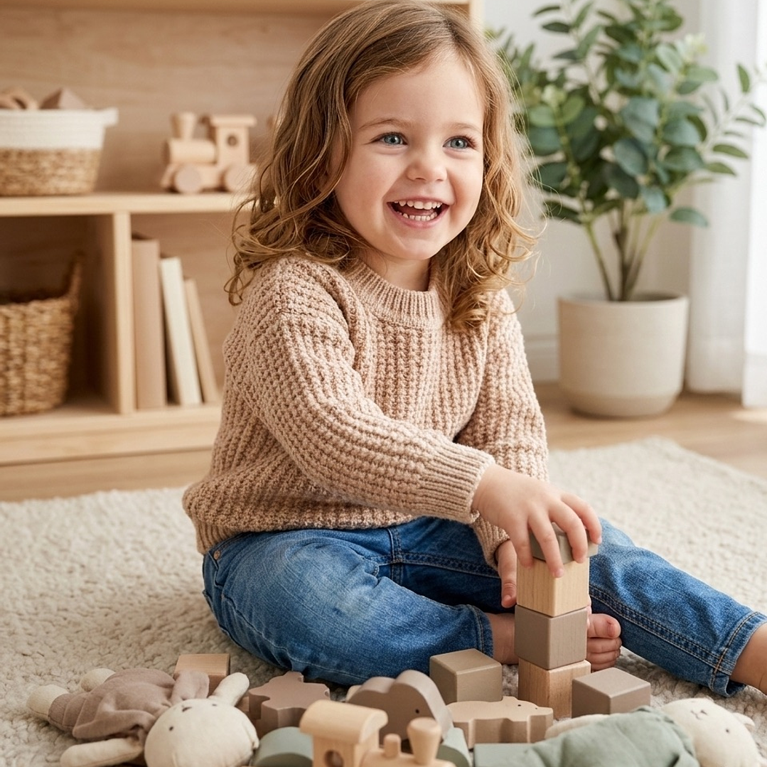 PATRÓN SWEATER AMATISTA 6