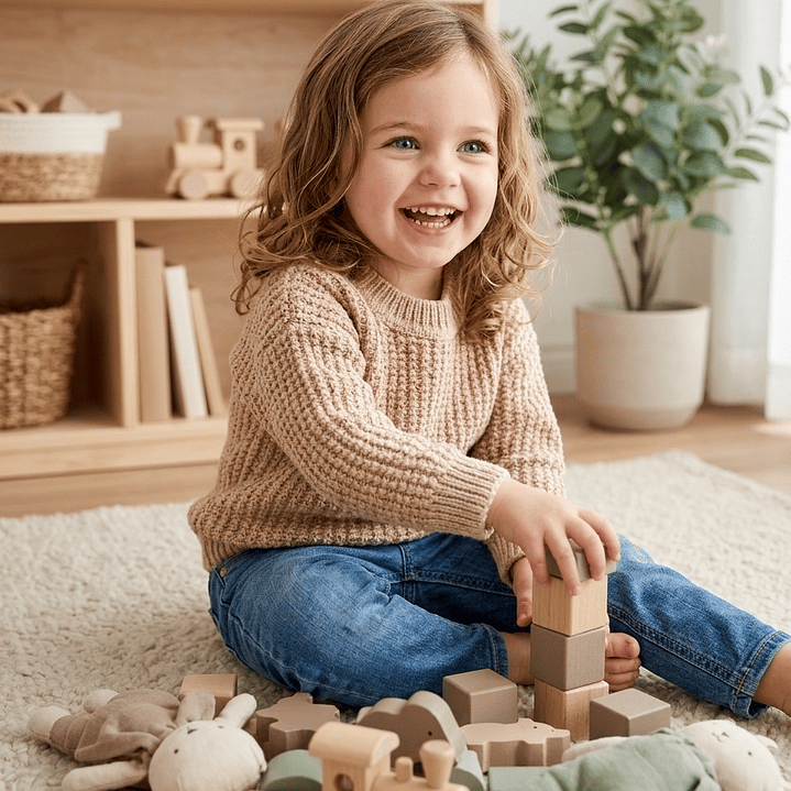 PATRÓN SWEATER AMATISTA 6