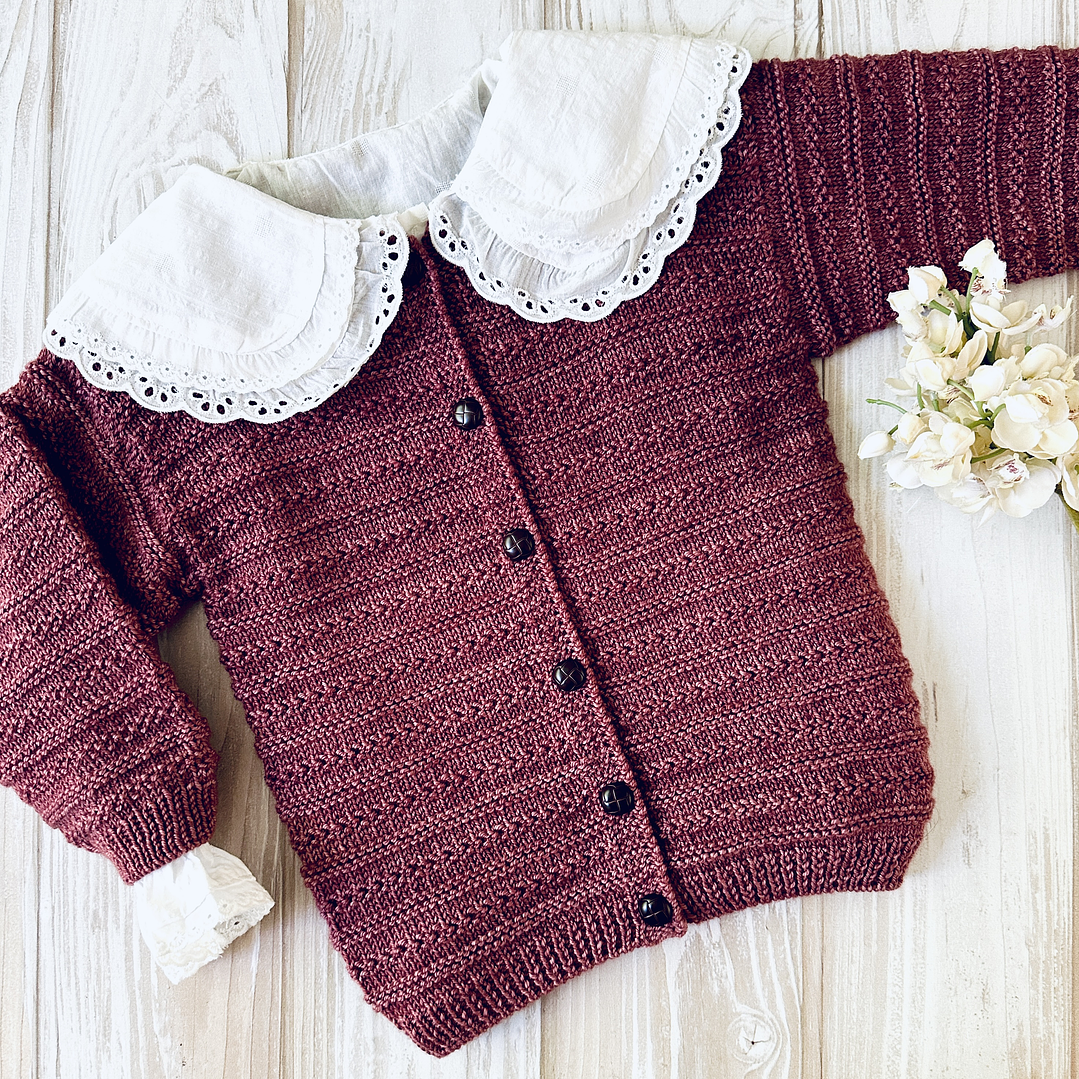 Patrón chalecos Preppy - DESBLOQUEADO 3