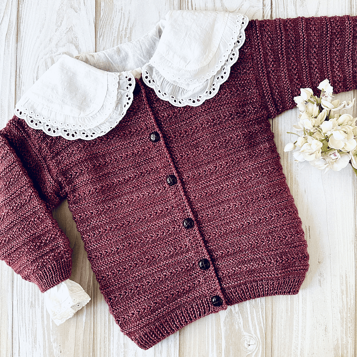 Patrón chalecos Preppy - DESBLOQUEADO 3