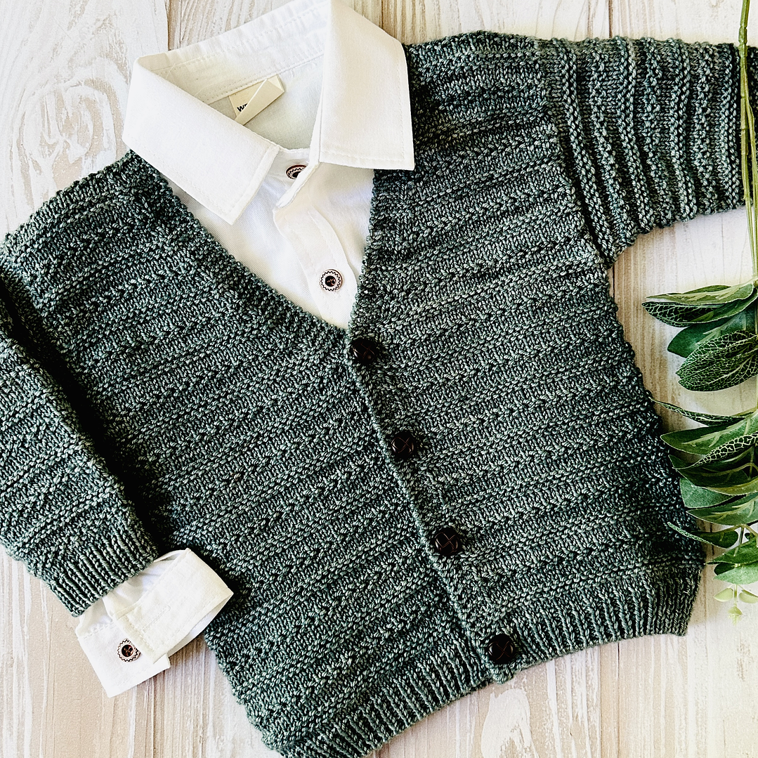 Patrón chalecos Preppy - DESBLOQUEADO 4