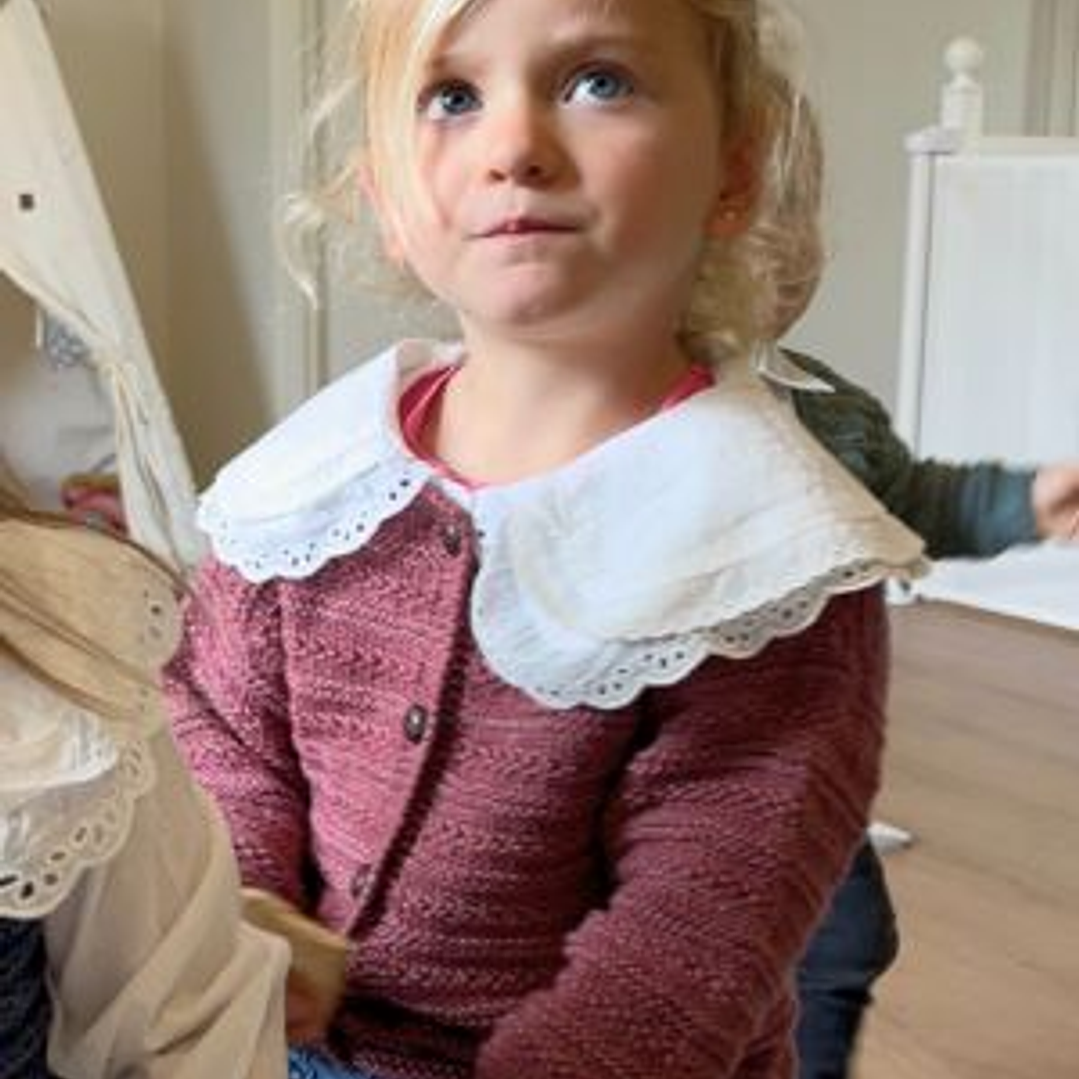 Patrón chalecos Preppy - DESBLOQUEADO 7