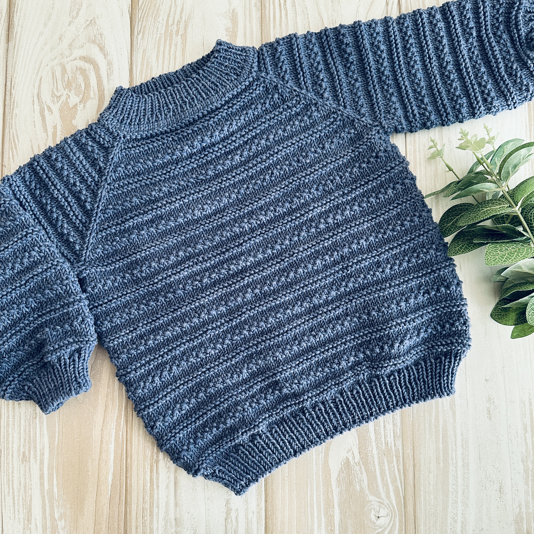 PATRÓN SWEATER RODRIGO 1