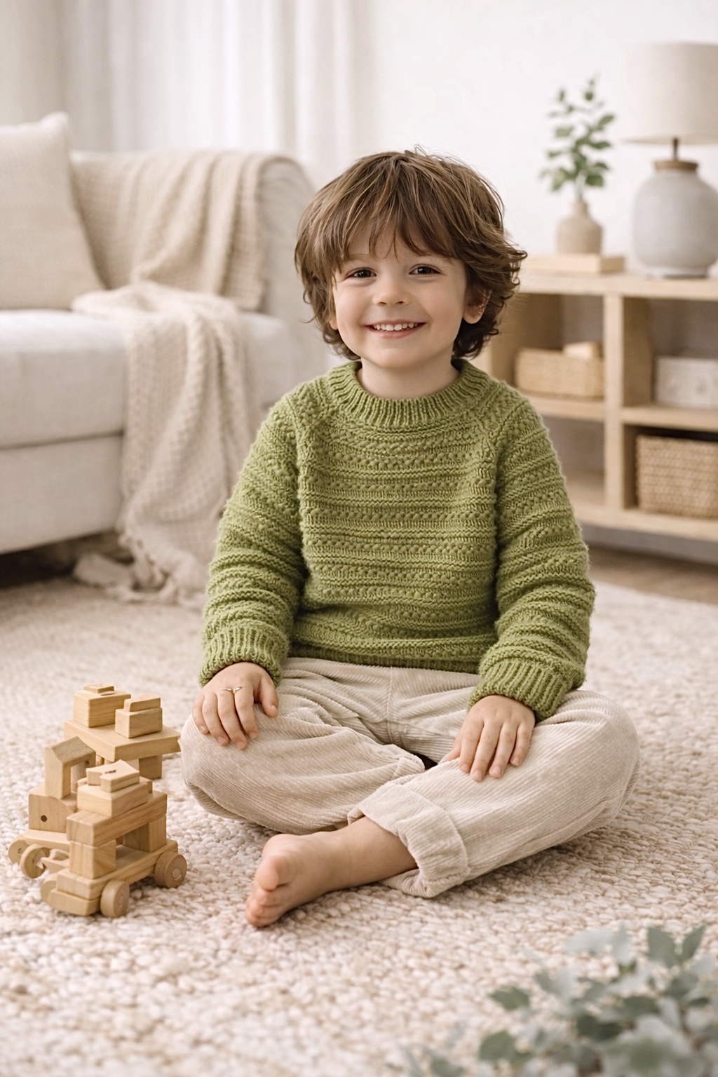 PATRÓN SWEATER RODRIGO 8
