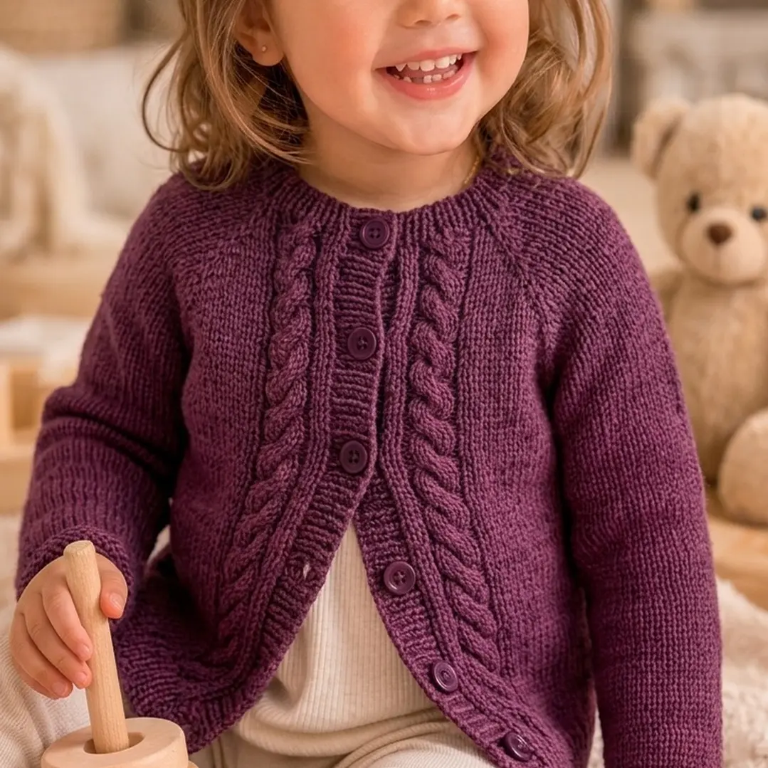 PATRÓN CHALECO ANDY 3