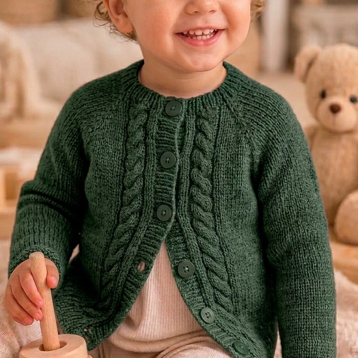 PATRÓN CHALECO ANDY 4