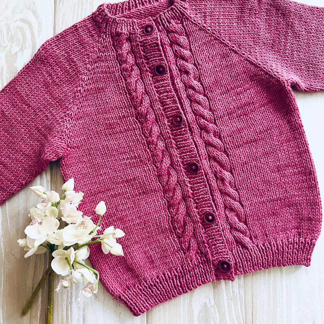 PATRÓN CHALECO ANDY 2