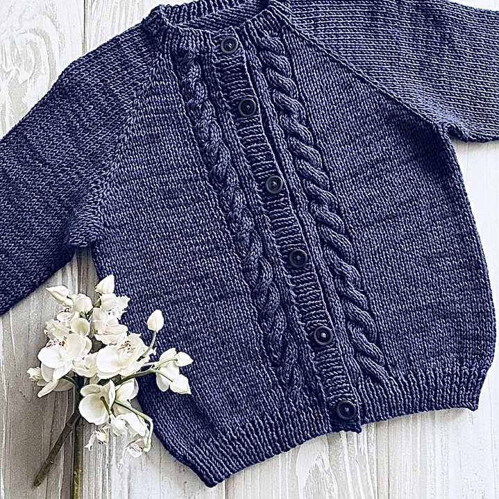 PATRÓN CHALECO ANDY 1